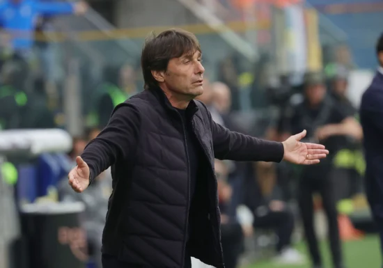 Antonio Conte dă vina pe Chivu pentru ratarea acestui sezon: „Ne-au distrus la toate nivelurile!”