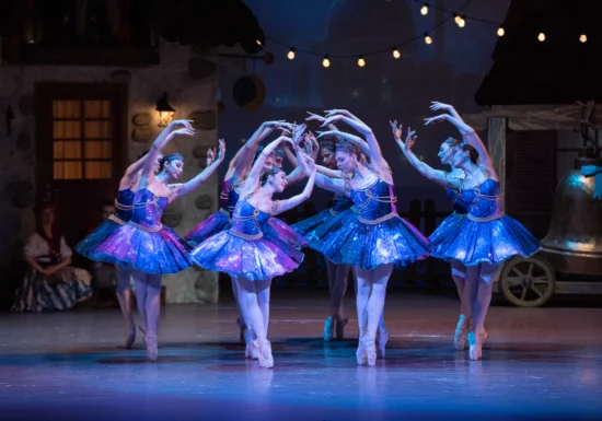 „Carmen”, „Coppélia” și „Tosca”, la final de aprilie pe scena Operei Naționale București