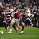 Andrei Coubiș, revelația Ligii 1, îi dă un mesaj tranșant lui Gică Hagi, viitorul selecționer al României