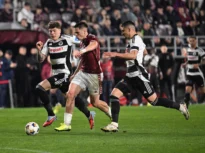 Andrei Coubiș, revelația Ligii 1, îi dă un mesaj tranșant lui Gică Hagi, viitorul selecționer al României