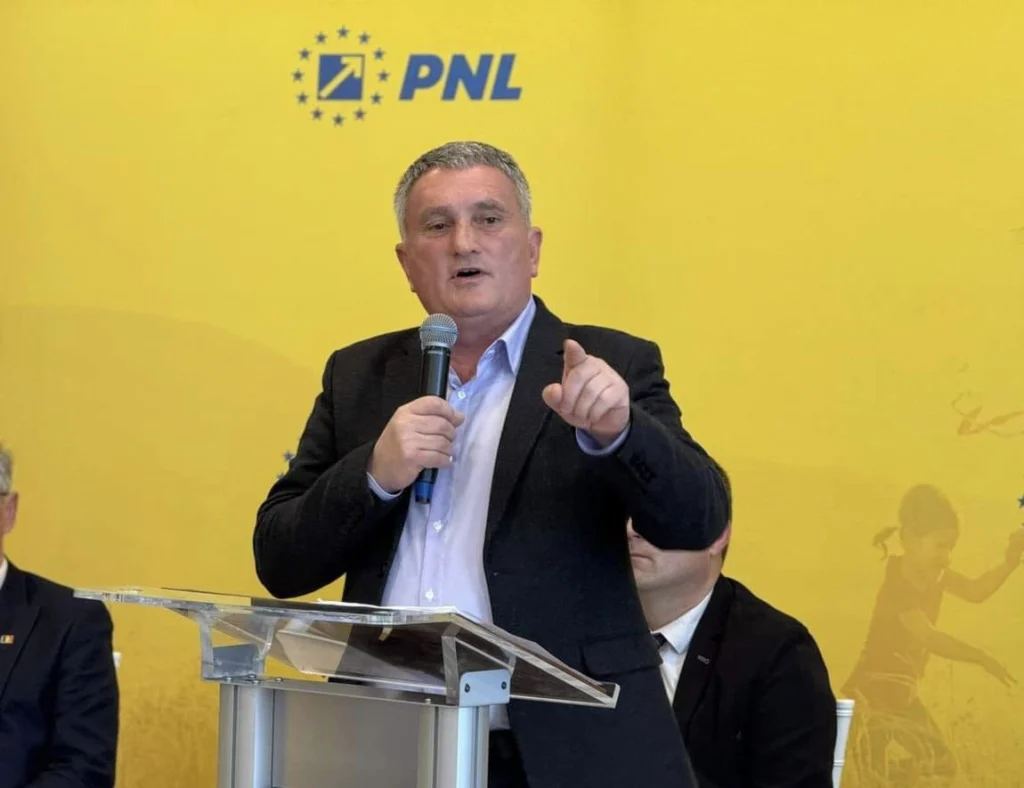 Un deputat PNL spune că a primit ordin de mobilizare: Există un plan ca parlamentarii să fie împiedicați să voteze la moțiunea de cenzură?