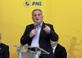 Un deputat PNL spune că a primit ordin de mobilizare: Există un plan ca parlamentarii să fie împiedicați să voteze la moțiunea de cenzură?