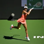 Jaqueline Cristian dezvăluie ce i-a spus Aryna Sabalenka după eșecul de la Madrid