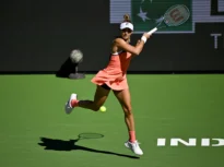 Jaqueline Cristian dezvăluie ce i-a spus Aryna Sabalenka după eșecul de la Madrid
