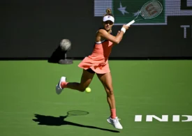 Jaqueline Cristian dezvăluie ce i-a spus Aryna Sabalenka după eșecul de la Madrid