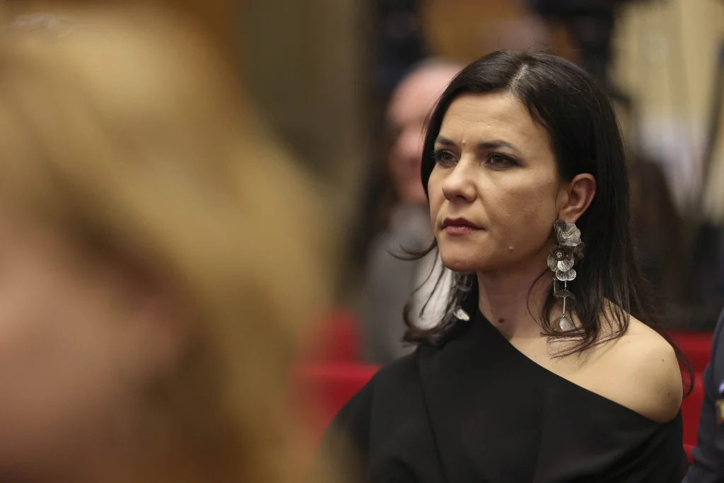 Cristina Chiriac, procuror general