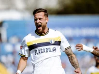 Transferul carierei pentru fundașul dorit de FCSB: A semnat cu o echipă din Spania