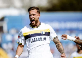 Transferul carierei pentru fundașul dorit de FCSB: A semnat cu o echipă din Spania