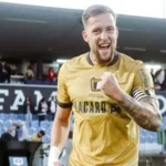 FCSB și-a găsit fundaș central în Portugalia: Roș-albaștrii au primit răspunsul pe loc