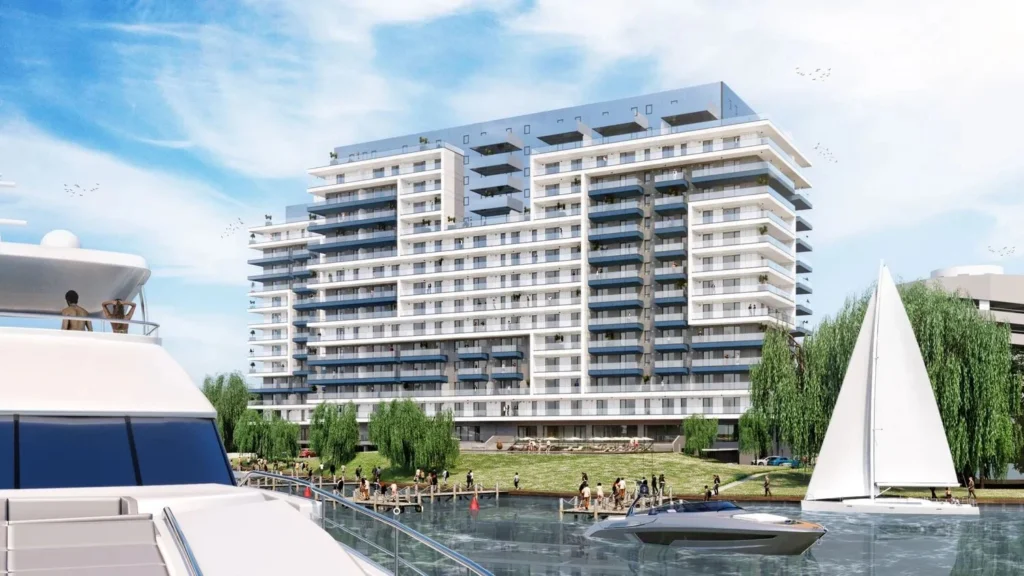 De ce merită să investești în Solid Residence Skyline Mamaia în 2026