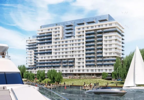 De ce merită să investești în Solid Residence Skyline Mamaia în 2026