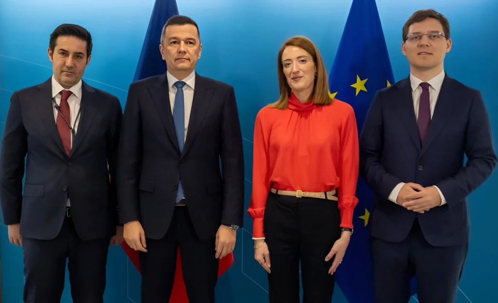 Peste 30 de ONG-uri cer socialiștilor europeni să sancționeze PSD pentru asocierea cu extrema dreaptă: Pot exista consecințe politice