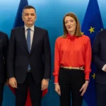 Peste 30 de ONG-uri cer socialiștilor europeni să sancționeze PSD pentru asocierea cu extrema dreaptă: Pot exista consecințe politice