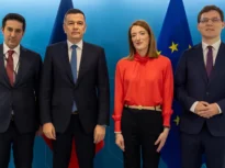 Peste 30 de ONG-uri cer socialiștilor europeni să sancționeze PSD pentru asocierea cu extrema dreaptă: Pot exista consecințe politice