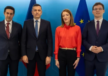 Peste 30 de ONG-uri cer socialiștilor europeni să sancționeze PSD pentru asocierea cu extrema dreaptă: Pot exista consecințe politice