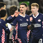 Antrenorul lui PSV, anunț despre viitorul lui Dennis Man