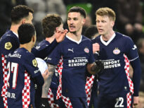 Antrenorul lui PSV, anunț despre viitorul lui Dennis Man
