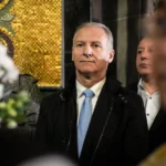 Șeful CJ Sălaj, cântărețul Dinu Iancu-Sălăjanu, a fost pus sub control judiciar în dosarul de corupție în care e vizat și președintele CJ Bistrița-Năsăud