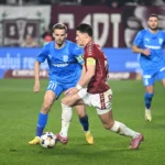 Rapid își poate pierde căpitanul. Cine vine să îl monitorizeze pe Alex Dobre