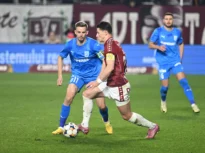 Rapid își poate pierde căpitanul. Cine vine să îl monitorizeze pe Alex Dobre