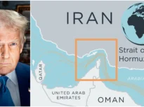 Pariul riscant al lui Trump în strâmtoarea Ormuz: Poate blocada să forțeze Iranul să cedeze?