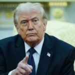 Trump anunță că finalul războiului din Iran e „foarte aproape”, dar amenință cu escaladarea: Îi vom readuce în epoca de piatră (Video)