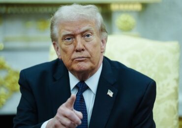 Trump ridică tonul în conflictul cu Iranul: Ar fi bine să acționeze rapid, altfel nu va mai rămâne nimic din ei