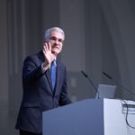 Dragoș Pîslaru atacă PSD, de Florii: Avem prea mulți farisei care nu mai pot de grija oamenilor și de fapt își numără cutiile de pantofi