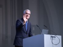 Dragoș Pîslaru atacă PSD, de Florii: Avem prea mulți farisei care nu mai pot de grija oamenilor și de fapt își numără cutiile de pantofi