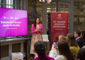 66% dintre adolescenții români au obiective financiare pentru viitor