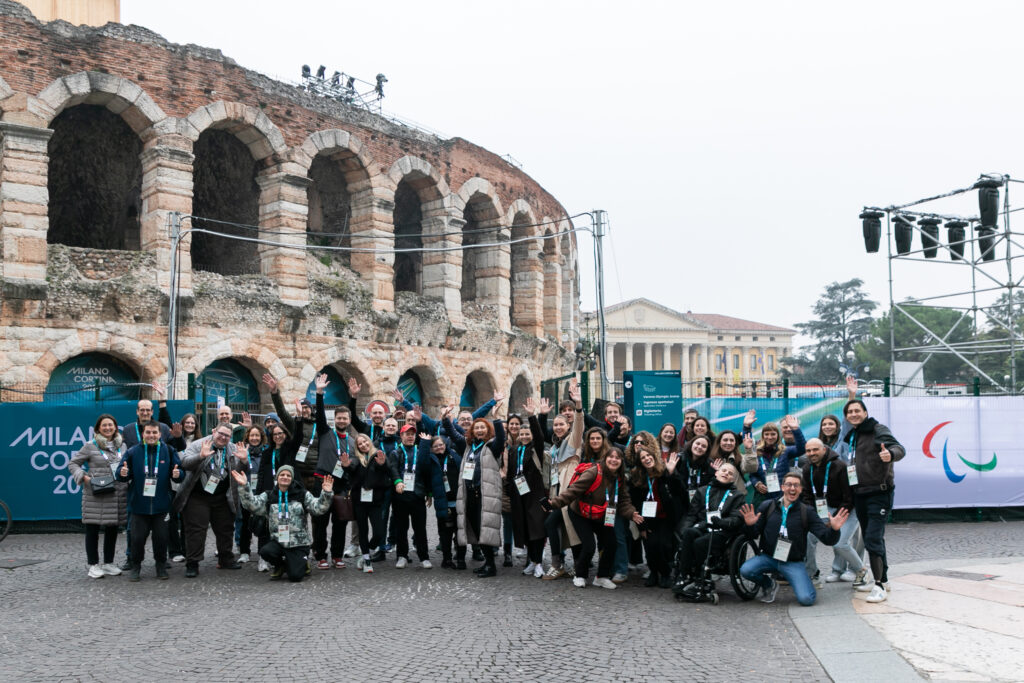 Asociația Șana Ta, Gabriel Ciobotaru