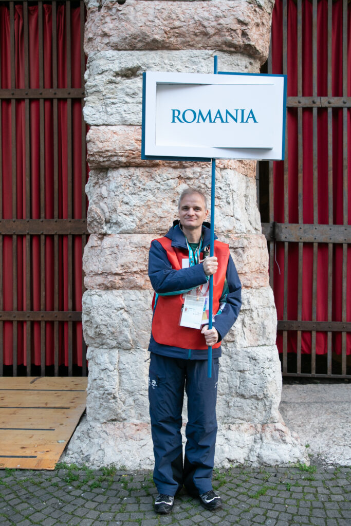 Gabriel Ciobotaru România