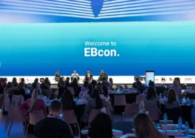 Peste 400 de specialiști HR și Employer Branding vin la EBcon 2026