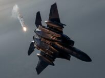 A fost salvat și al doilea militar american dispărut după doborârea unui F-15 în Iran – detalii despre misiune și semne de întrebare