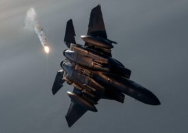 Ce va face Iranul dacă îl capturează pe ofițerul american dispărut în misiune: Varianta cea mai probabilă este cea mai proastă pentru SUA