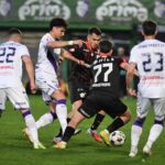 Egal cu multă tensiune între FC Argeș și Dinamo