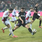 Conducerea FCSB, atac dur la adresa lui Vlad Chiricheș. Nu îl mai vrea în echipa de start: „Chiar dacă mă cert cu Mirel”