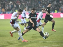 Conducerea FCSB, atac dur la adresa lui Vlad Chiricheș. Nu îl mai vrea în echipa de start: „Chiar dacă mă cert cu Mirel”