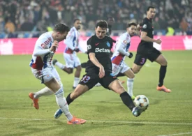 Conducerea FCSB, atac dur la adresa lui Vlad Chiricheș. Nu îl mai vrea în echipa de start: „Chiar dacă mă cert cu Mirel”