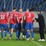 Motivul primei rupturi reale dintre Mirel Rădoi și patron la FCSB: „Mă bag eu!”