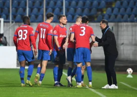 Motivul primei rupturi reale dintre Mirel Rădoi și patron la FCSB: „Mă bag eu!”