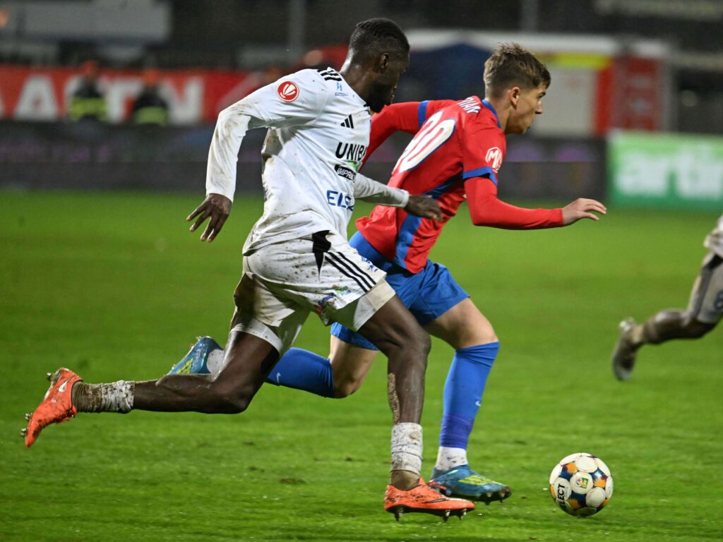 Primele plângeri la adresa lui Rădoi din partea conducerii FCSB după eșecul cu Botoșani: ”Credeam că o să rezolve Mirel”