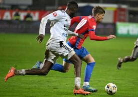 Primele plângeri la adresa lui Rădoi din partea conducerii FCSB după eșecul cu Botoșani: ”Credeam că o să rezolve Mirel”