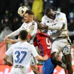 Verdictul specialistului în arbitraj după fazele controversate din Botoșani – FCSB: „Nu am mai văzut așa ceva”