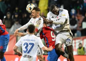Verdictul specialistului în arbitraj după fazele controversate din Botoșani - FCSB: „Nu am mai văzut așa ceva”