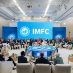 FMI reduce la jumătate prognoza de creștere a economiei românești