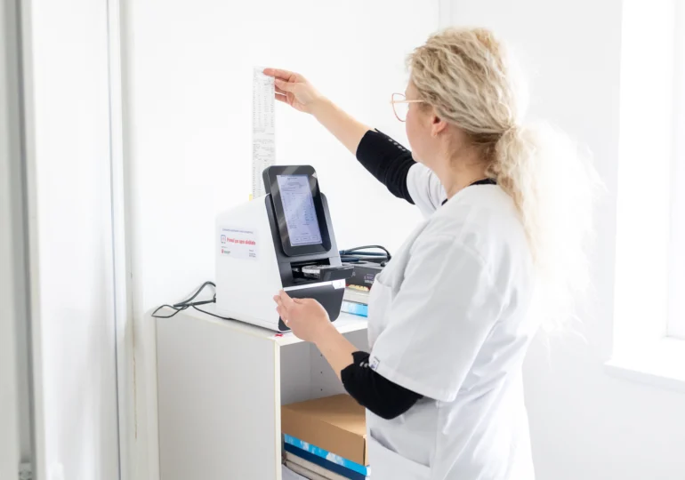 Concurs “Primul pas spre sănătate 4.0” - 60 de cabinete de medicină de familie vor fi dotate modern grație Salvați Copiii