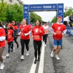 Salvați Copiii România aleargă pentru a putea achiziționa aparatură medicală vitală, la Semimaratonul București 9-10 mai