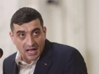 Moțiunea de cenzură PSD-AUR a fost depusă. Anunțul a fost făcut de Simion, PSD a transmis un comunicat. Textul va fi citit mâine și votat săptămâna viitoare