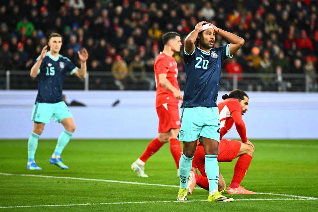 Bayern pierde un jucător esențial pentru tot restul sezonului